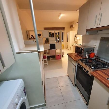 בוקרשט Downtown Piata Universitate Apartments מראה חיצוני תמונה