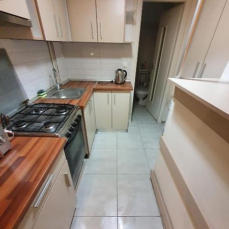 בוקרשט Downtown Piata Universitate Apartments מראה חיצוני תמונה