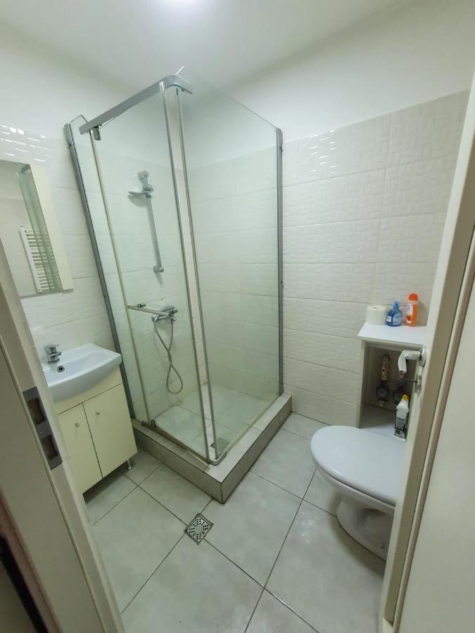 בוקרשט Downtown Piata Universitate Apartments מראה חיצוני תמונה
