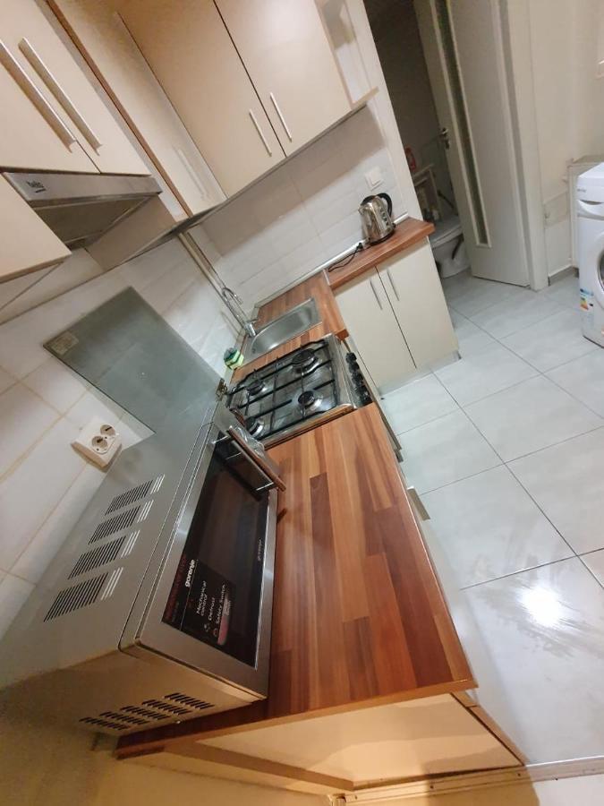 בוקרשט Downtown Piata Universitate Apartments מראה חיצוני תמונה