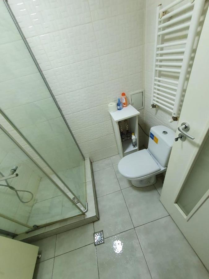 בוקרשט Downtown Piata Universitate Apartments מראה חיצוני תמונה
