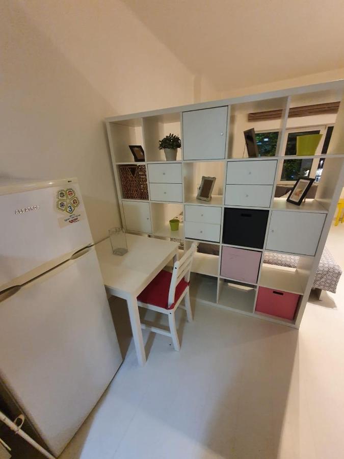 בוקרשט Downtown Piata Universitate Apartments מראה חיצוני תמונה