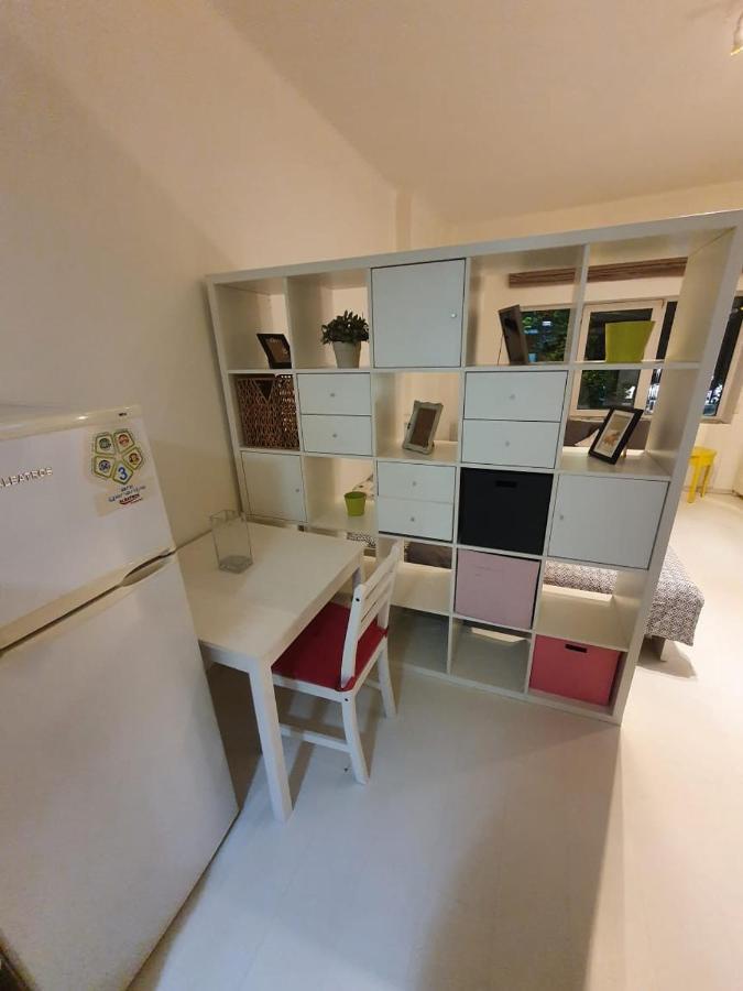 בוקרשט Downtown Piata Universitate Apartments מראה חיצוני תמונה
