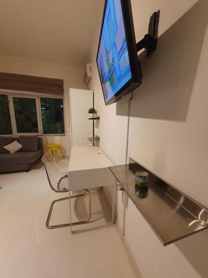 בוקרשט Downtown Piata Universitate Apartments מראה חיצוני תמונה