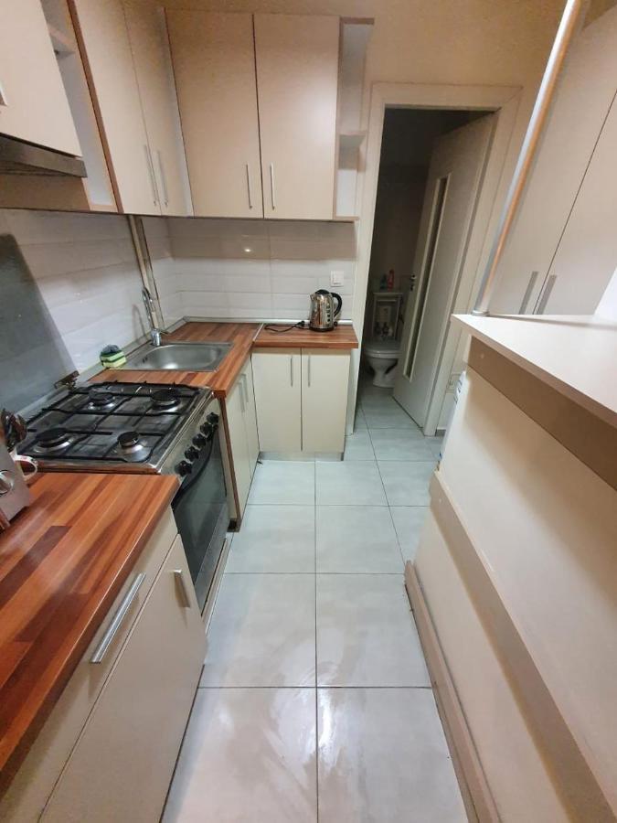 בוקרשט Downtown Piata Universitate Apartments מראה חיצוני תמונה